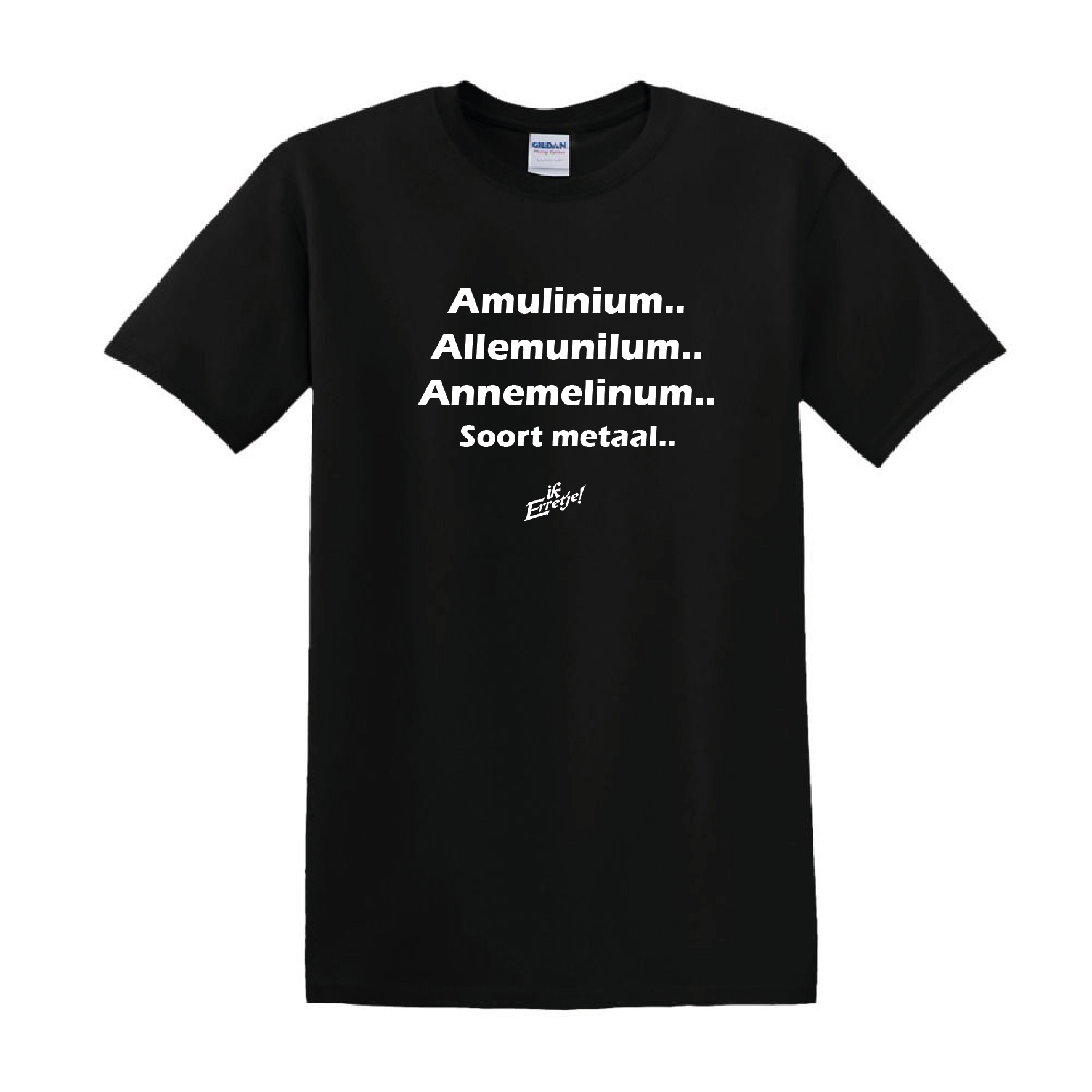 Aluminium, Tongbrekers